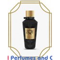 Our impression of Zoga  by Dar Al Teeb for Unisex Concentrated Premium  Perfume Oil (2637) 